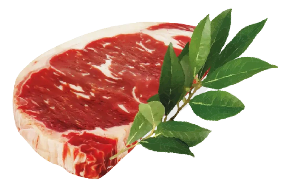 Corte de carne